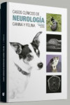 Casos clínicos de neurología canina y felina | 9788418636004 | Portada