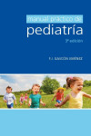 MANUAL PRÁCTICO DE PEDIATRÍA | 9788418576225 | Portada