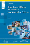 Situaciones Clínicas en Anestesia y en Cuidados Críticos + ebook | 9788491104094 | Portada