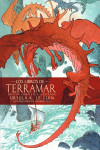 Los libros de Terramar. Edición completa ilustrada | 9788445008614 | Portada