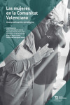 Las mujeres en la Comunitat Valenciana. Una aproximación sociológica | 9788418656385 | Portada