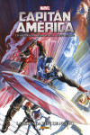 CAPITAN AMERICA: LA LEYENDA VIVE DE NUEVO | 9788411010207 | Portada