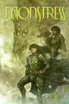 MONSTRESS EDICION DE LUJO 1 | 9788467946697 | Portada