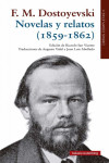 Novelas y relatos (1859-1862) OO CC Volumen II | 9788418807251 | Portada