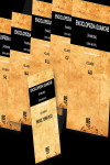 ENCICLOPEDIA GUANCHE. 6 TOMOS | 9788418588983 | Portada