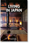 Living in Japan. 40th Ed. | 9783836588447 | Portada