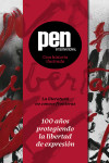 Pen internacional. Una historia ilustrada | 9788418807619 | Portada