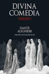 Divina Comedia. Paraíso | 9788446051091 | Portada