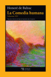 La Comedia humana. Volumen XIV | 9788412382600 | Portada