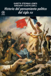 Historia del pensamiento político del siglo XIX | 9788446047889 | Portada