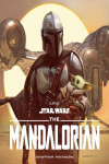 El arte de Star Wars: The Mandalorian | 9788413419176 | Portada