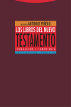 Los libros del Nuevo Testamento | 9788413640242 | Portada