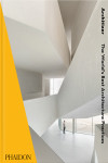 Architizer: The World's Best Architecture Practices 2021 | 9781838663735 | Portada