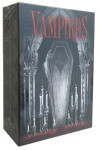 CAJA COFRE VAMPIROS | 8437018304684 | Portada
