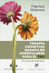 Terapia cognitiva basada en mindfulness para el TOC | 9788433031587 | Portada