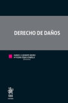 Derecho de Daños. 2 Tomos | 9788413970226 | Portada