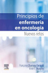 Principios de Enfermería en Oncología. Nuevos Retos | 9788413820446 | Portada