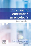 Principios de Enfermería en Oncología. Nuevos Retos | 9788413820446 | Portada