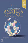 BROWN. Atlas de Anestesia Regional | 9788413820408 | Portada