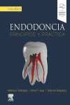 Endodoncia. Principios y Práctica | 9788413820217 | Portada