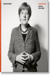 Herlinde Koelbl. Angela Merkel | 9783836588737 | Portada