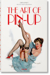 The Art of Pin-up | 9783836577670 | Portada