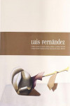 Luis Fernández. Catálogo Razonado de Pinturas, Dibujos, Grabados y Esculturas 1900-1975 | 9788461392094 | Portada