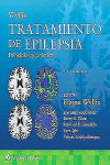 WYLLIE. Tratamiento de Epilepsia. Principios y Práctica | 9788418257506 | Portada