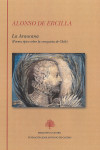 La Araucana | 9788415255710 | Portada