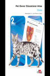 Pet Owner Educational Atlas: Cats | 9788418498268 | Portada