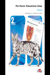 Pet Owner Educational Atlas: Cats | 9788418498268 | Portada