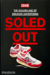Soled Out: The Golden Age of Sneaker Advertising | 9781838663674 | Portada