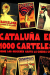 Cataluña en 1000 carteles | 9788460502272 | Portada