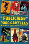 La publicidad en 2000 carteles | 9788492196661 | Portada