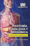 Anatomía, Fisiología y Bioquímica Fácil para Enfermeros | 9789962906124 | Portada