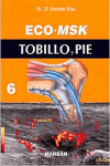 Eco MSK 6. Tobillo y Pie | 9788418068195 | Portada