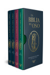 ESTUCHE LA BIBLIA DEL OSO | 9788420479712 | Portada