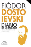 Estuche Diario de un escritor | 9788483932957 | Portada