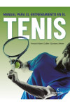 Manual para el entrenamiento en el tenis | 9788499109473 | Portada