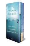 Estuche Trilogía de la vida | 9788449338779 | Portada