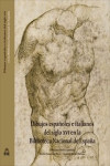 DIBUJOS ESPAÑOLES E ITALIANOS DEL SIGLO XVI EN LA BIBLIOTECA NACIONAL DE ESPAÑA | 9788492462711 | Portada