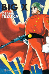Big X Tezuka | 9788413418056 | Portada