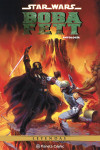 Star Wars Boba Fett Antología | 9788413421131 | Portada