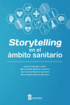 Storytelling en el Ámbito Sanitario | 9788478856862 | Portada