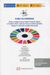 Global Tax Governance. Taxation on digital economy, transfer pricing and litigation in tax matters (maps + ADR) policies for global sustainability. Ongoing U.N. 2030 (SDG) and addis ababa agendas | 9788413462493 | Portada