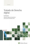 Tratado de derecho digital | 9788418662225 | Portada