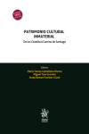 Patrimonio cultural inmaterial. De los Castells al Camino de Santiago | 9788413970868 | Portada