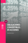 Obligaciones convertibles en acciones | 9788413970967 | Portada