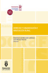 Derecho y dinamización e innovación rural | 9788413972152 | Portada