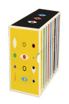 ESTUCHE FRANZ KAFKA. OBRA COMPLETA | 9788490321461 | Portada